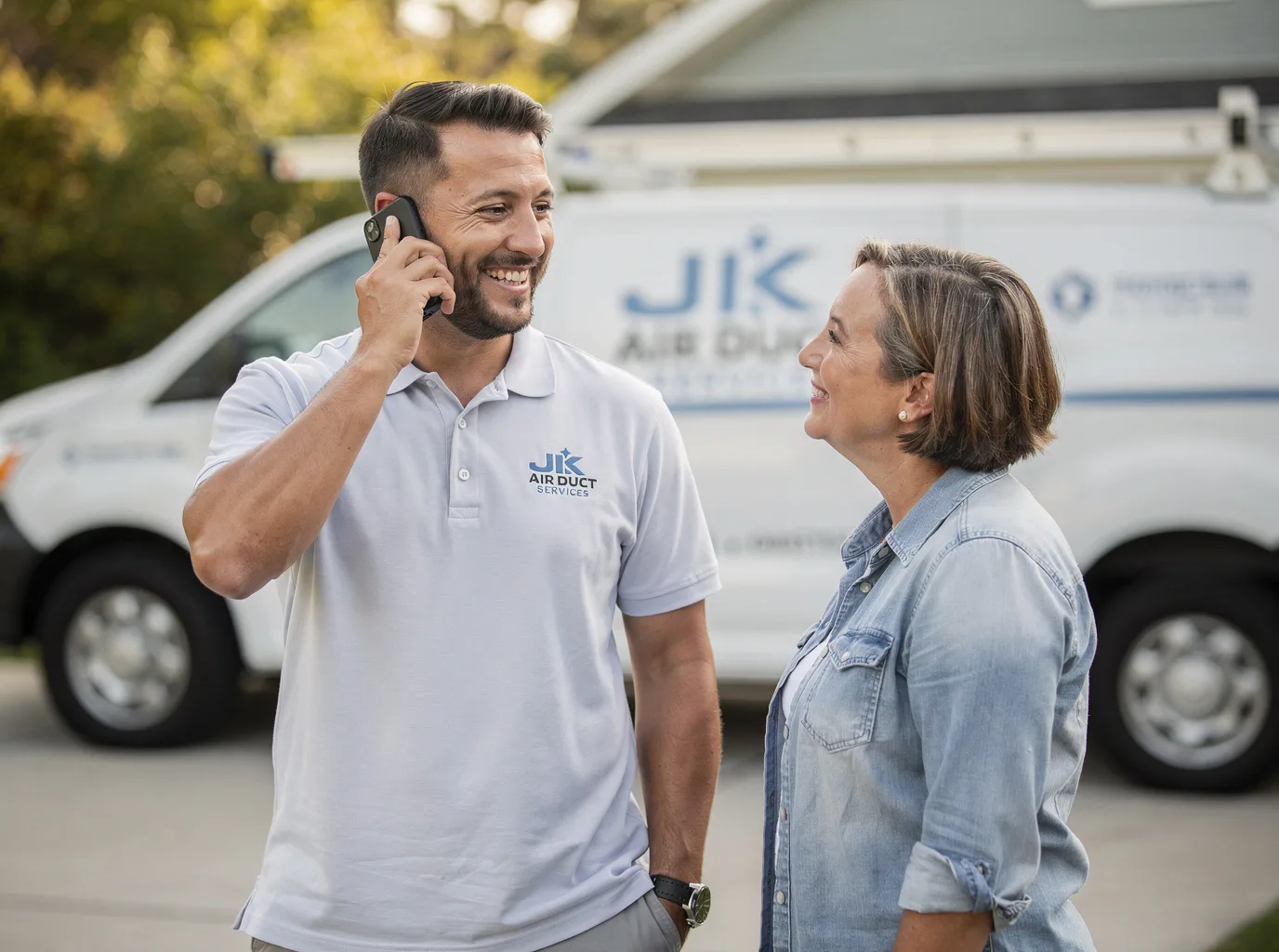 Air Duct Cleaning Jerico Springs, MO FAQs
